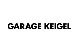 Garage Keigel