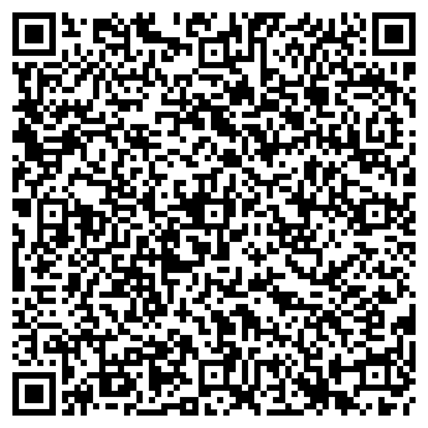 Vcard - QRCode