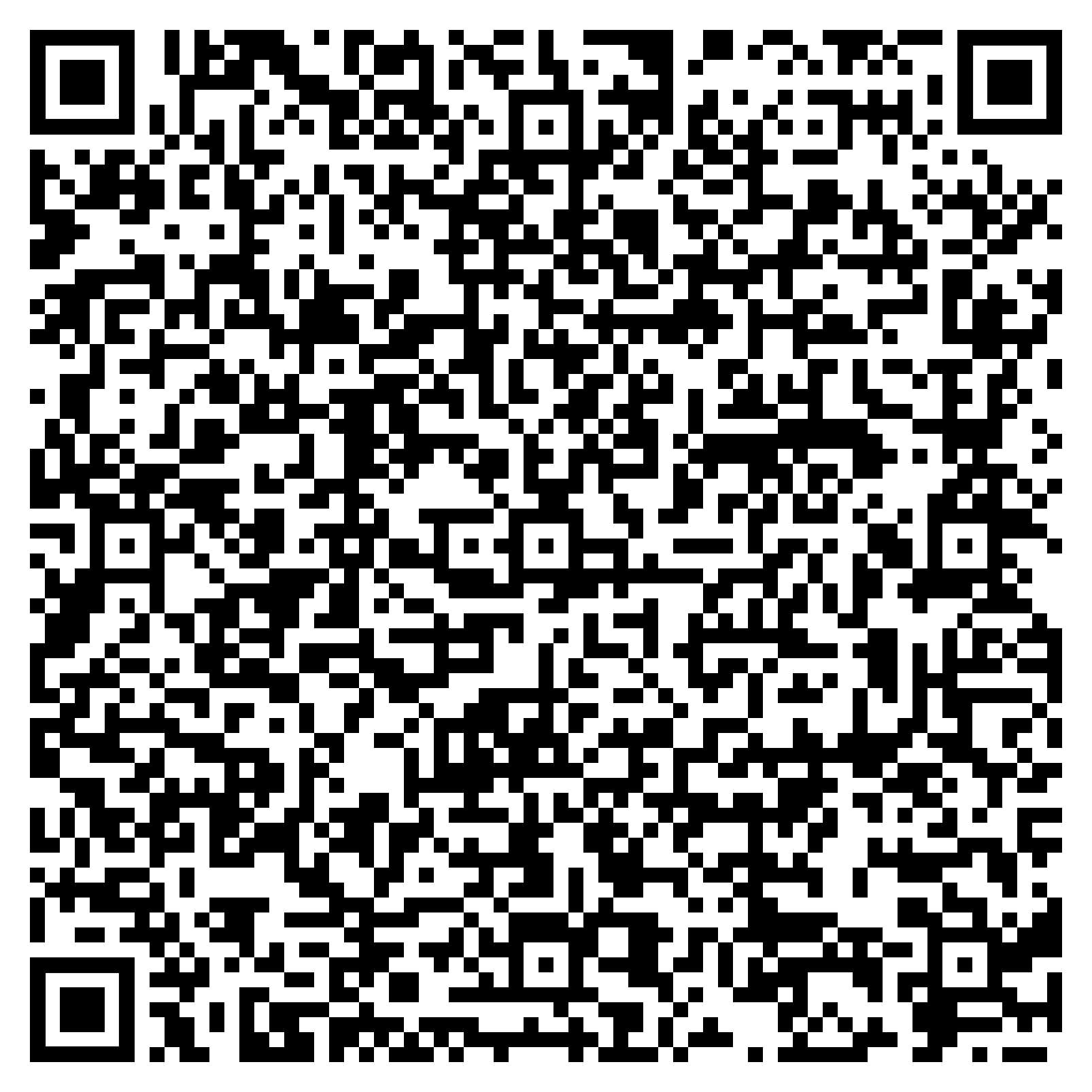 Vcard - QRCode