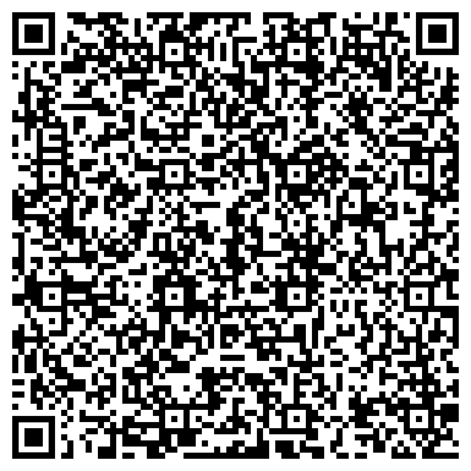 Vcard - QRCode