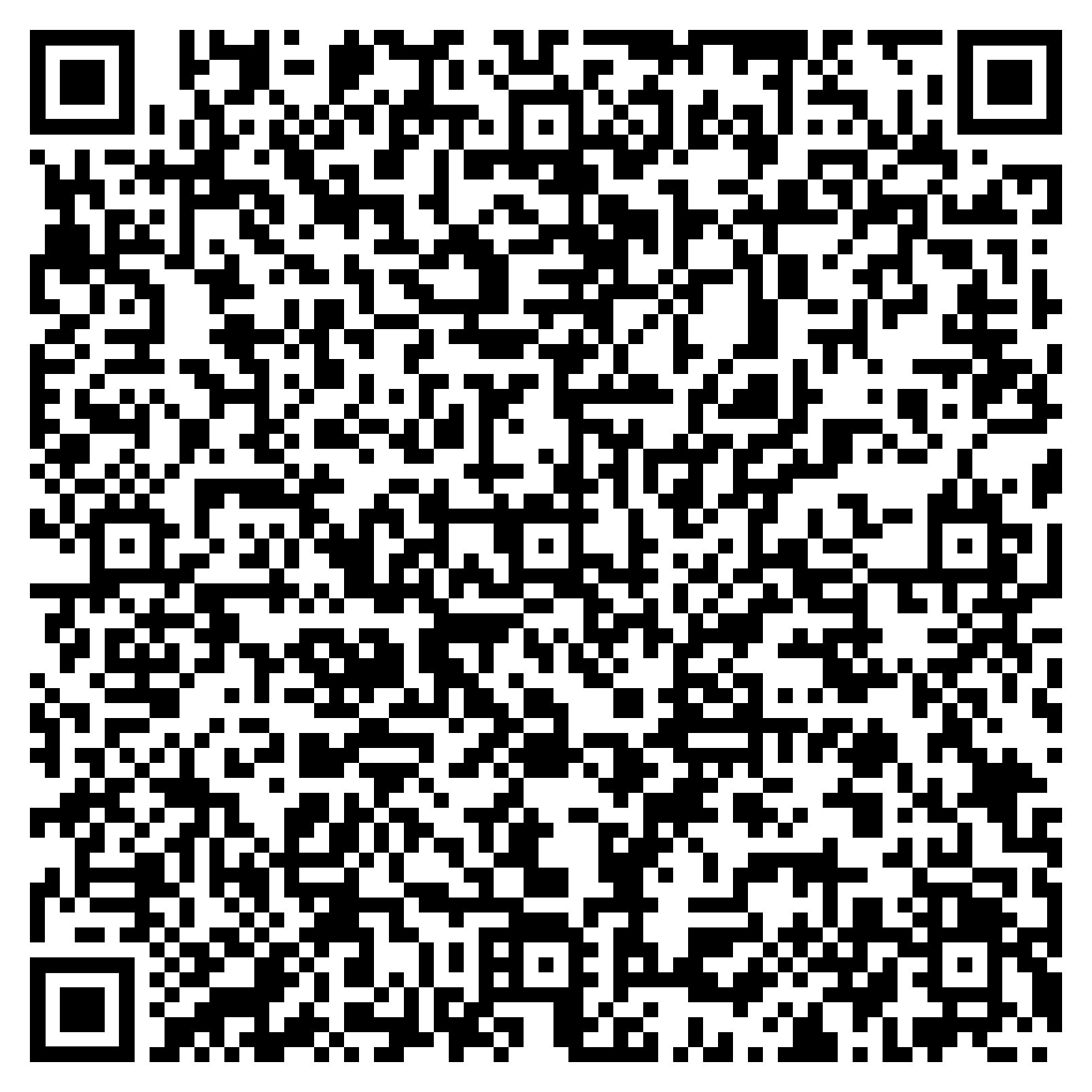 Vcard - QRCode