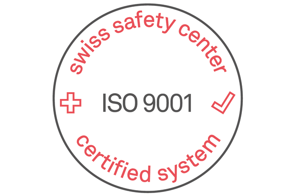 ISO 9001