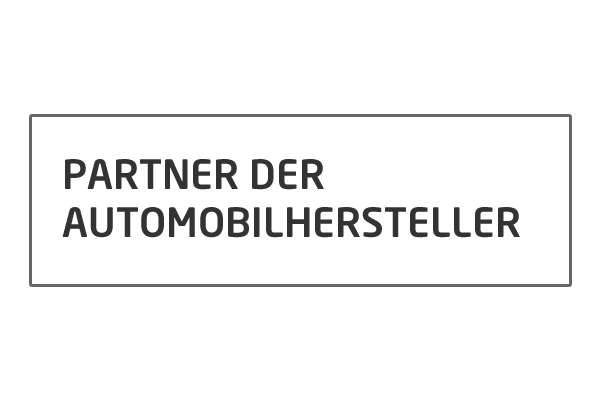 Partner automobilherstaller