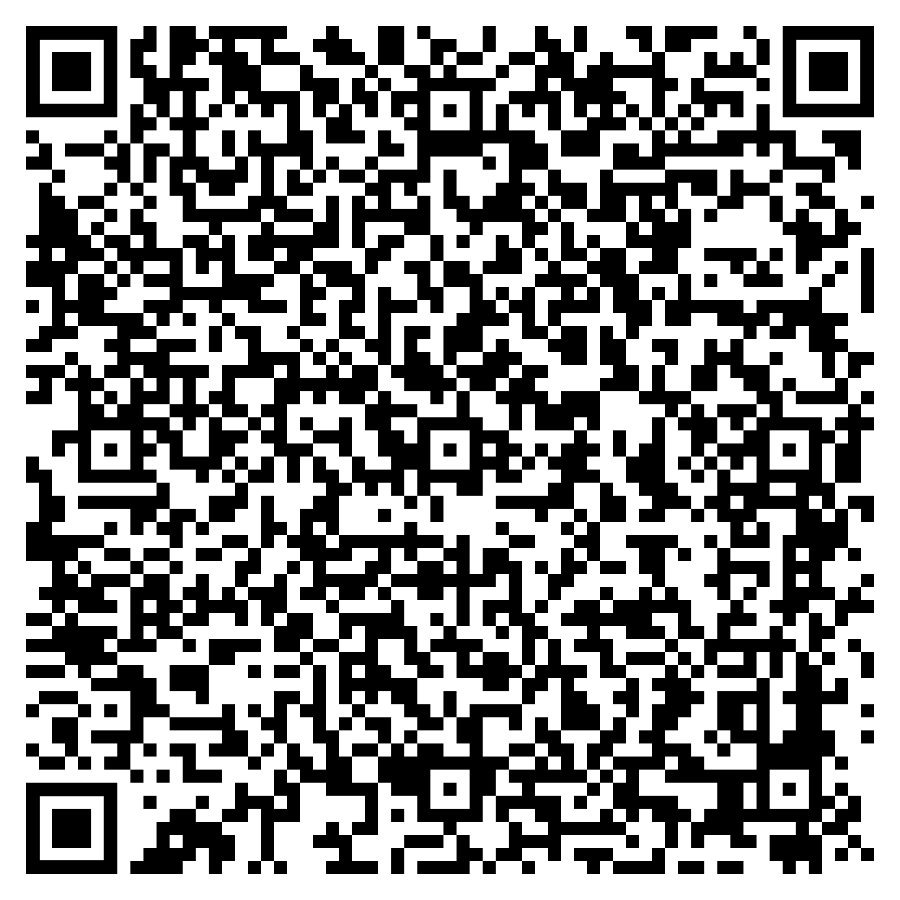 Vcard - QRCode